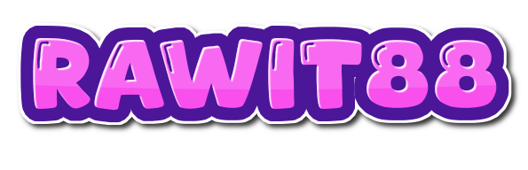 RAWIT88 LOGO